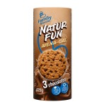 Naturfun Avena 3 Chocolates