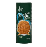 Digestive 100% Integral