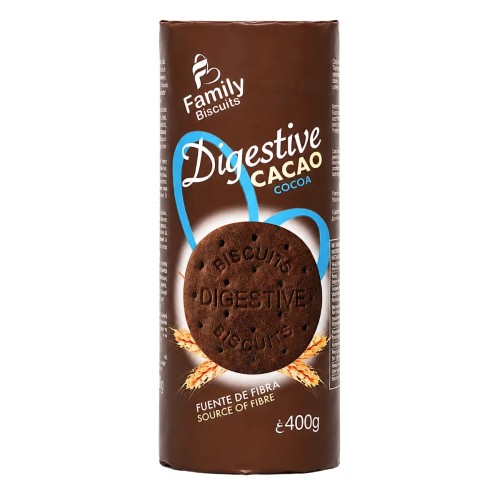 Digestive Cacao