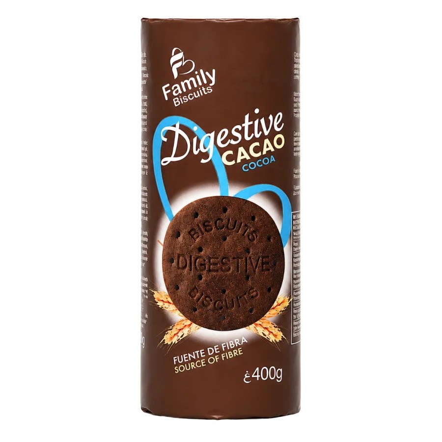 Digestive Cacao