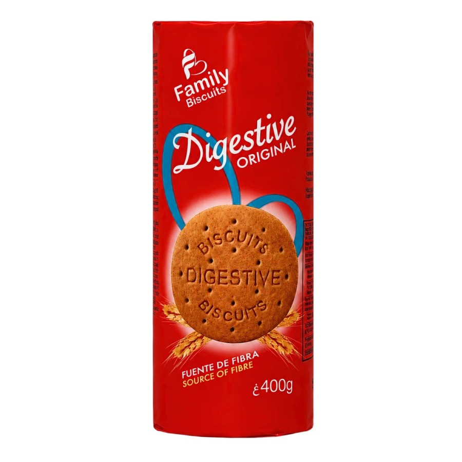 Digestive Original