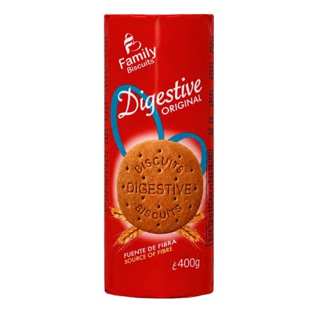 Digestive Original