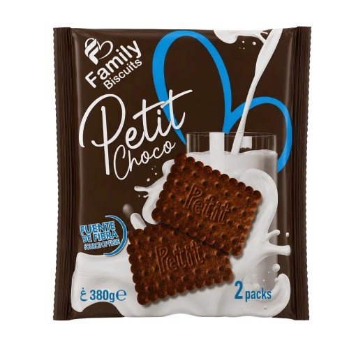 Petit Choco