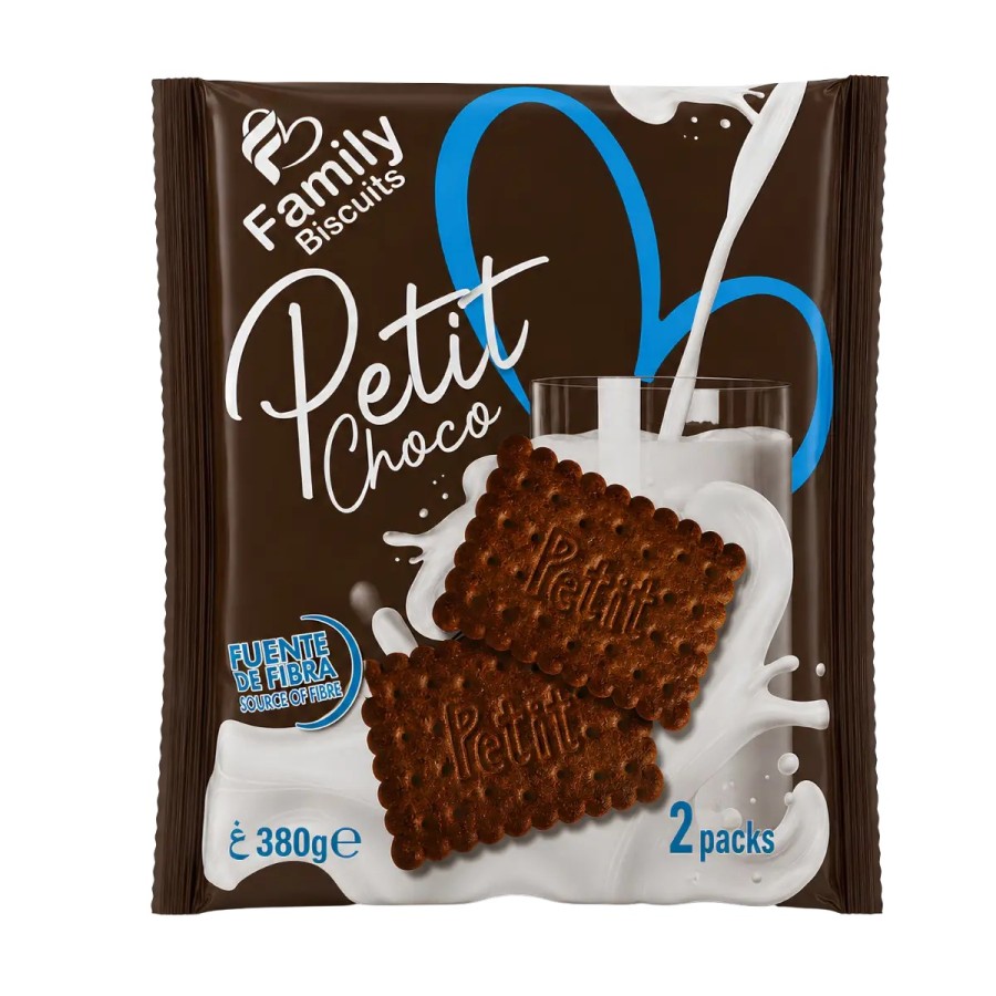 Petit Choco