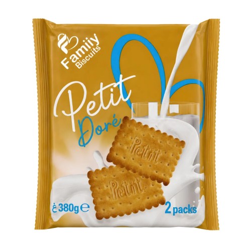 Petit Doré