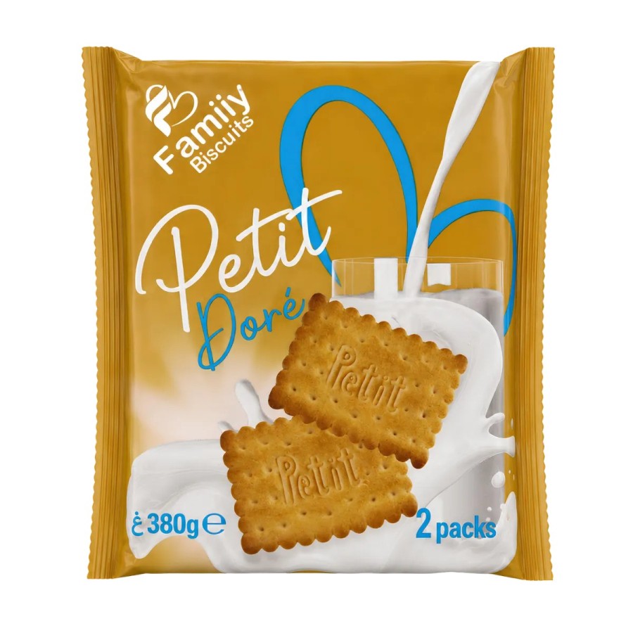 Petit Doré