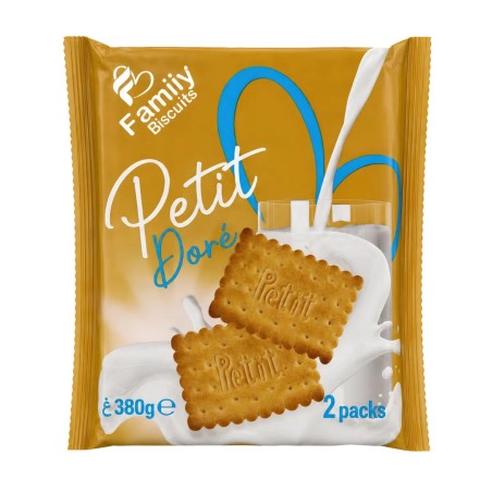Petit Doré