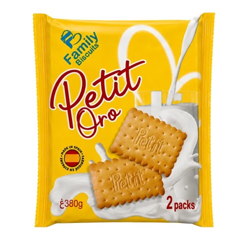 Petit Oro