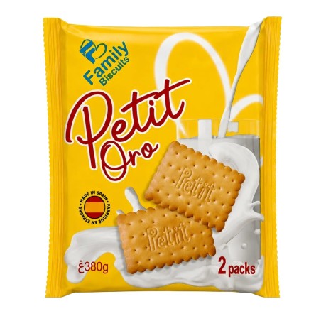 Petit Oro