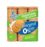 María Integral 0% Desayuna Sin Azúcar