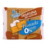 Tostada 0% Desayuna Sin Azúcar