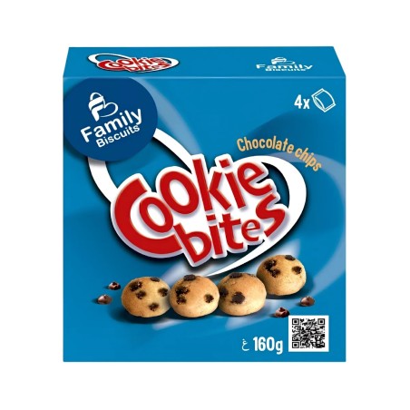 Cookie Bites