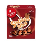 Speculoos Bites