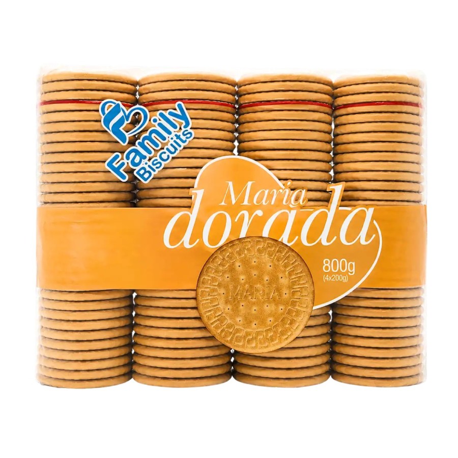 María Dorada 800g