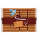 Tostada 800g