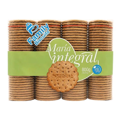 María Integral 800g