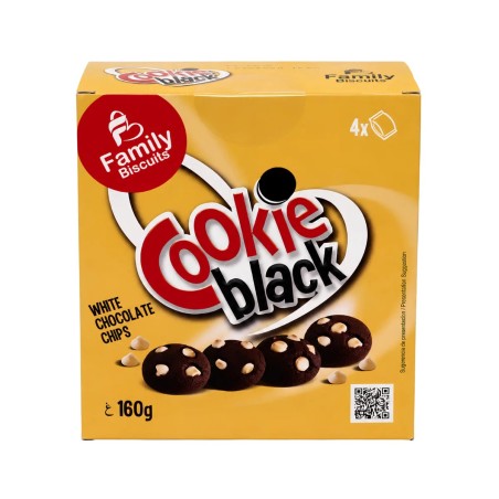 Cookie Black