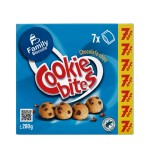 Cookie Bites 7 Days