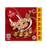 Speculoos Bites 7 Days