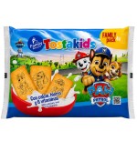 Tostakids Patrulla Canina "Family Pack"