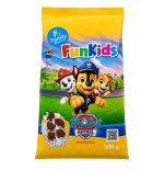 Funkids Patrulla Canina 500g