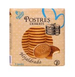Hojaldrada Postres