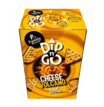 DIP'N'GO CHEESE