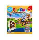 Mini galletas de cacao Paw Patrol