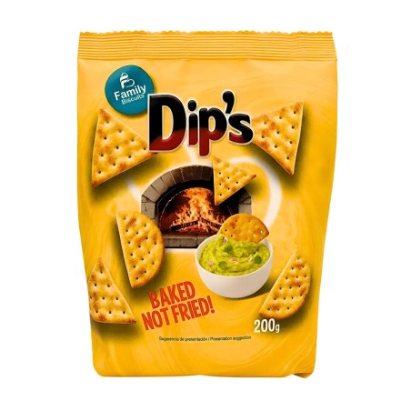 DIP'S